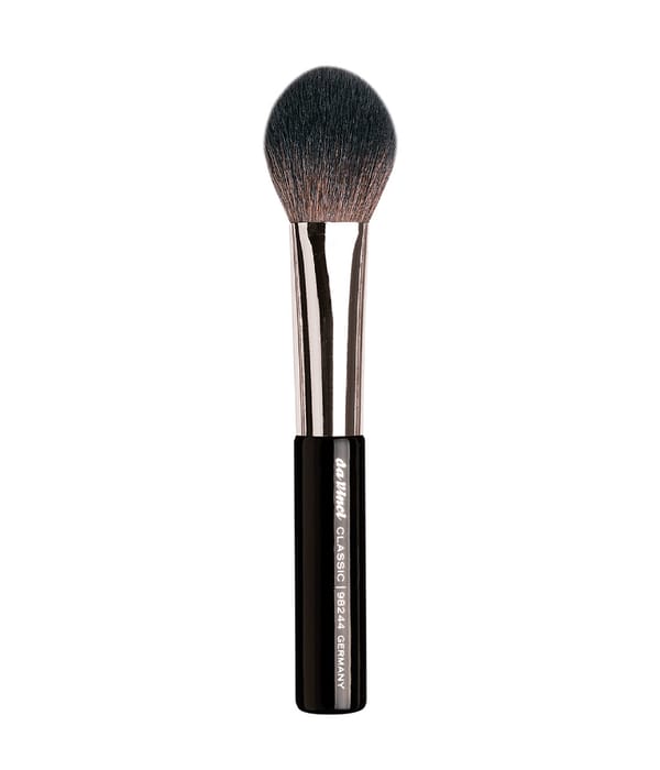 Image du produit 1 sur 5, da Vinci Classic Luxe Pinceau poudre