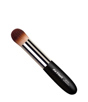da Vinci Classic Eye 9775 - kunstfibre Foundationbørste
