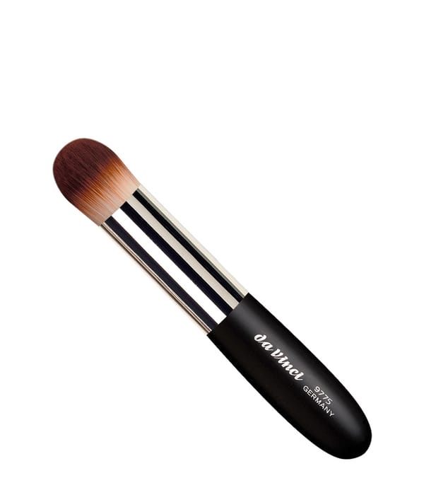 Produktbillede 1 af 6, da Vinci Classic Foundationbørste