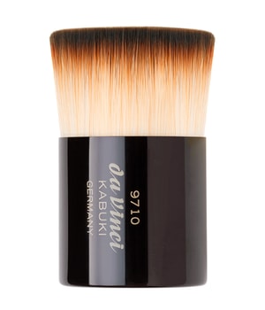 da Vinci Kabuki 9710 - kunstfiber Kabuki-børste