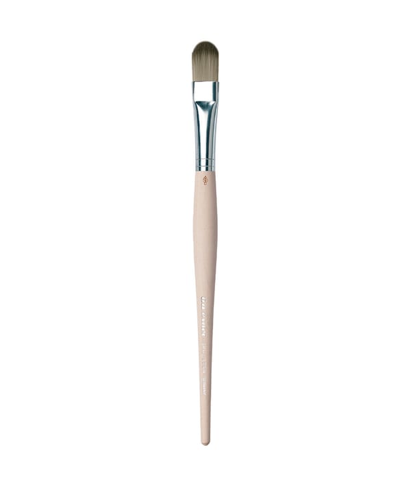 Produktbillede 1 af 6, da Vinci Maske Maskebørste