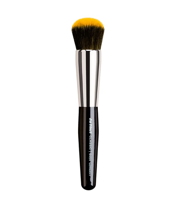 Produktbillede 1 af 6, da Vinci Classic Foundationbørste