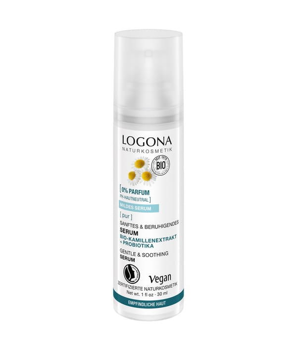 Produktbillede 1 af 3, Logona PUR Serum