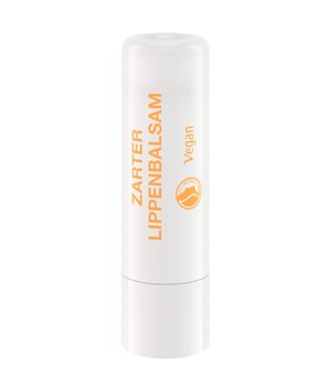 Logona Nourish Gentle lip balm Läppbalsam