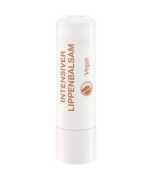 Logona Nourish Intensive lip balm Læbepomade