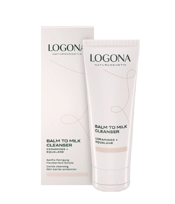 Produktbild 1 von 3, Logona Balm to Milk Reinigungsbalsam