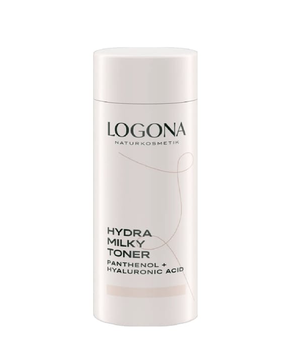 Produktbild 1 von 3, Logona Hydra Milky Toner Gesichtswasser
