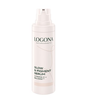 Logona Glow & Pigment Serum Serum