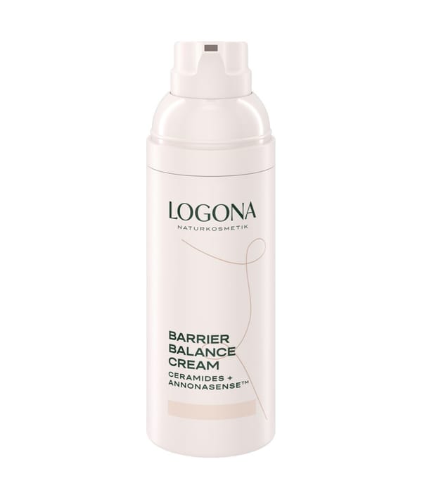 Produktbild 1 von 3, Logona Barrier Balance Gesichtscreme