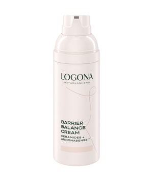 Logona Barrier Balance Cream Ansigtscreme