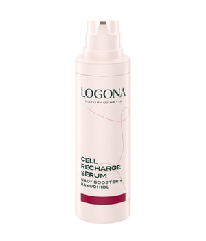Logona Cell Recharge Serum Serum
