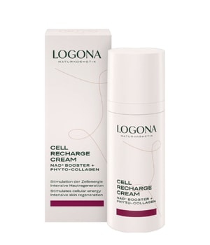 Logona Cell Recharge Cream Ansiktskräm