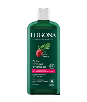 Logona Color Protect Shampoo
