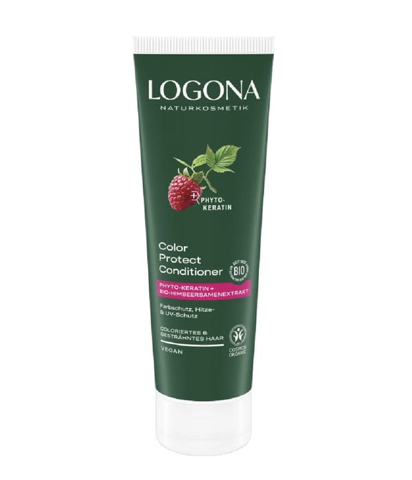 Produktbild 1 von 1, Logona Color Protect Conditioner