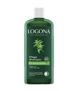 LOGONA Ortie bio Soin Shampoing