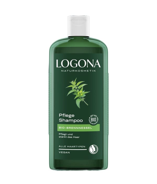 Produktbild 1 von 2, Logona Pflege Shampoo Haarshampoo