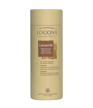 Logona Lavaerde Badpulver