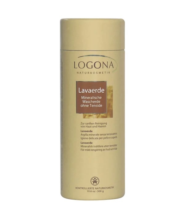 Produktbild 1 von 1, Logona Lavaerde Badepuder