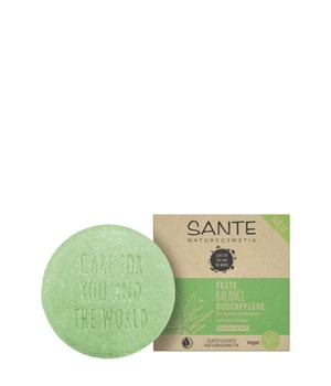 Sante Feste Duschpflege Balance Shower Bar 80 g