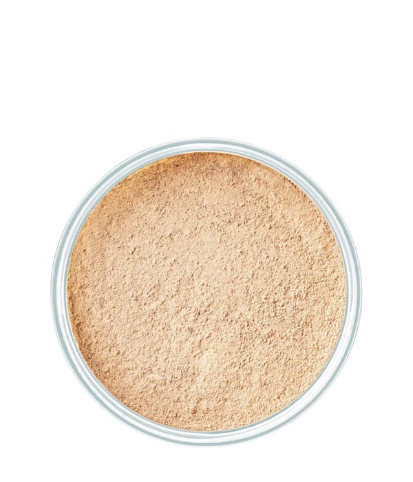 Produktbild 1 von 3, ARTDECO Mineral Powder Mineral Make-up