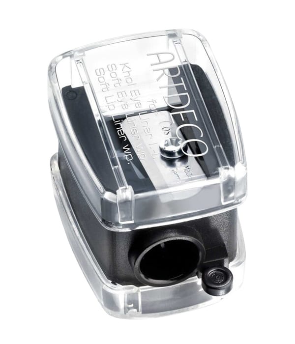 Produktbild 1 von 2, ARTDECO Sharpener for Soft Liner Spitzer