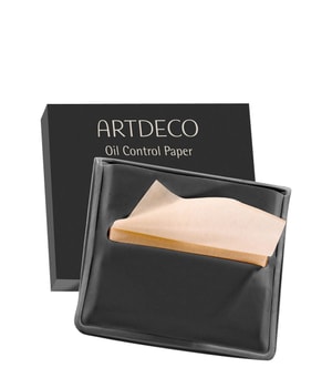 ARTDECO Oil Control Paper Refill Duppepapir
