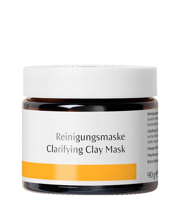 Produktbild 1 von 3, Dr. Hauschka Reinigung Gesichtsmaske