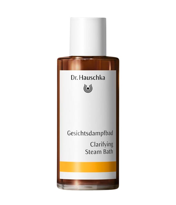 Produktbild 1 von 3, Dr. Hauschka Tagespflege Gesichtsdampfbad
