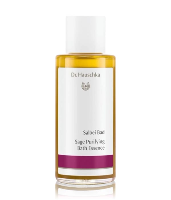 Produktbild 1 von 3, Dr. Hauschka Baden & Duschen Badeöl