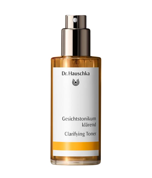 Produktbild 1 von 1, Dr. Hauschka Tagespflege Gesichtsspray