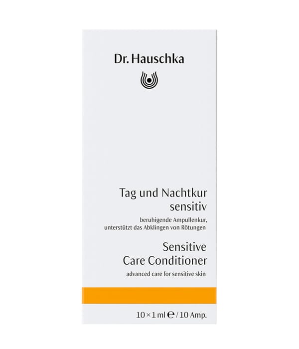 Produktbild 1 von 2, Dr. Hauschka Tagespflege Gesichtsserum