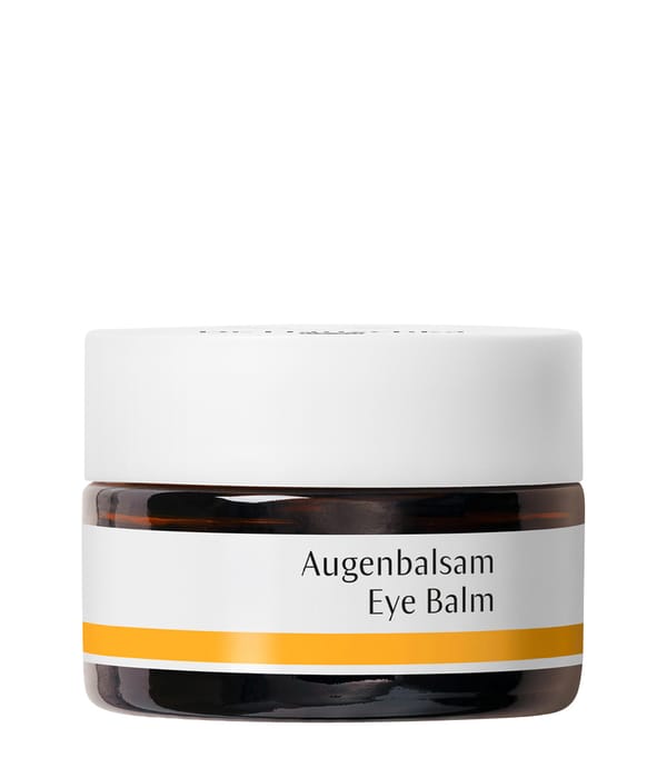 Produktbild 1 von 2, Dr. Hauschka Augenpflege Augenbalsam