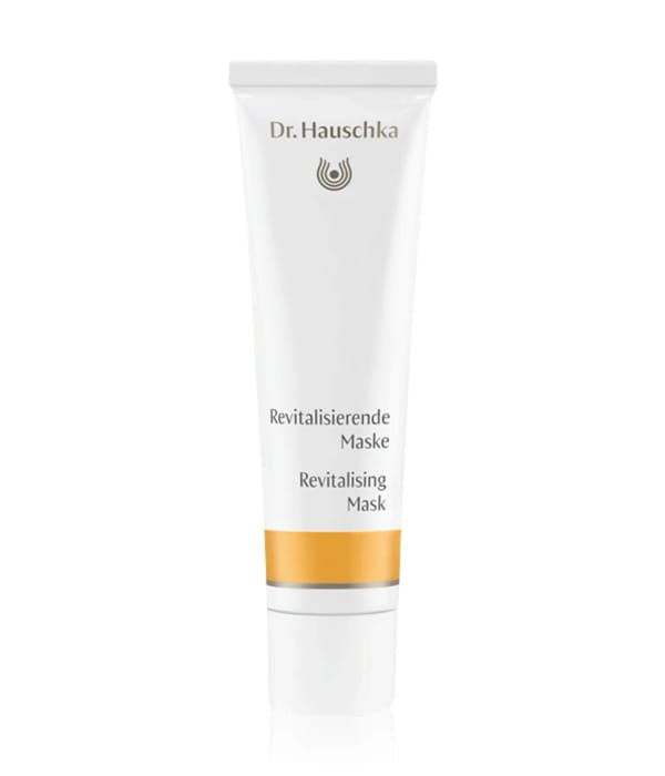 Produktbild 1 von 3, Dr. Hauschka Tagespflege Gesichtsmaske