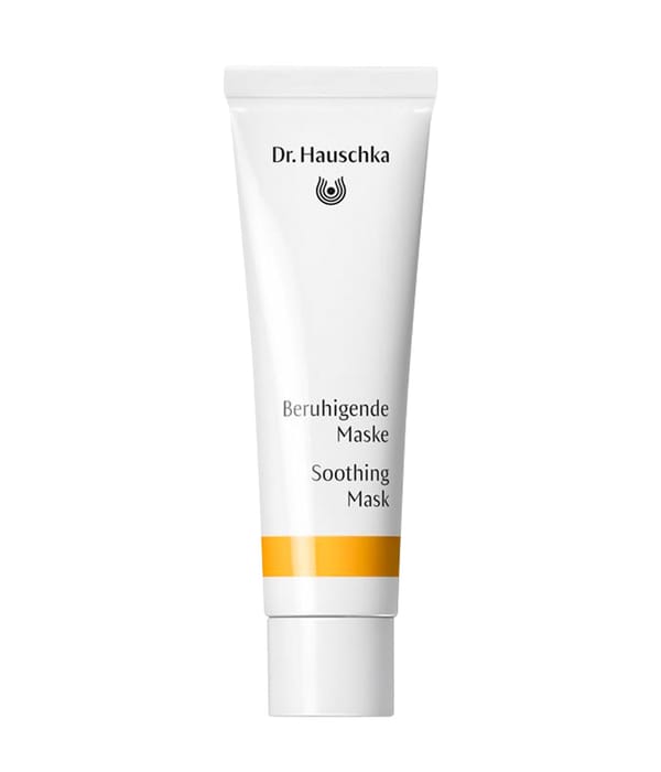 Produktbild 1 von 3, Dr. Hauschka Tagespflege Gesichtsmaske