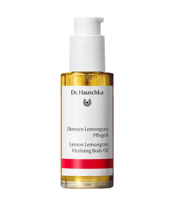 Produktbild 1 von 2, Dr. Hauschka Cremen & Ölen Körperöl