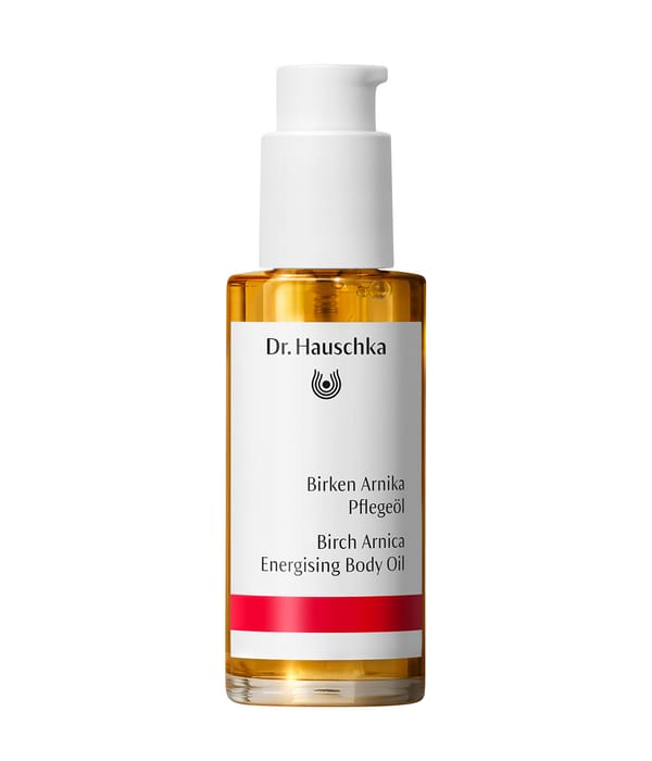 Produktbild 1 von 3, Dr. Hauschka Cremen & Ölen Körperöl