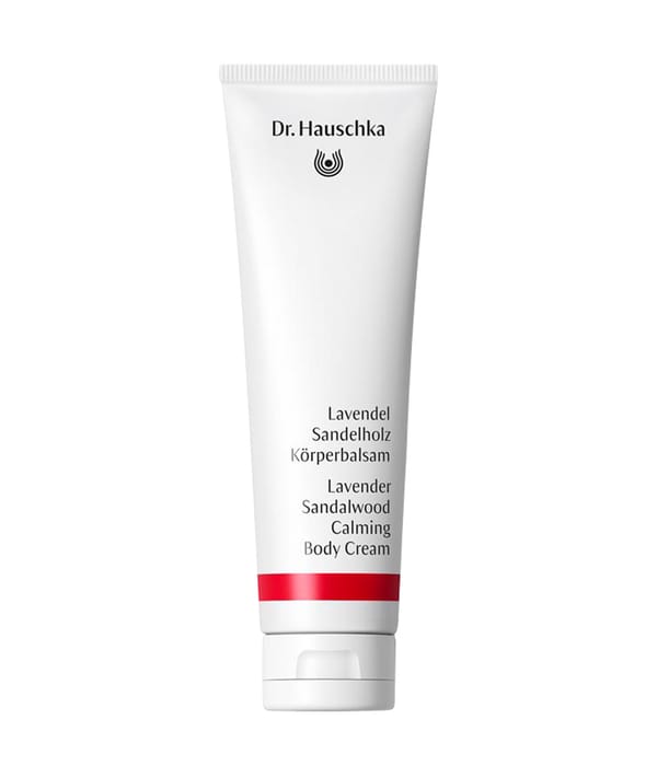 Produktbild 1 von 2, Dr. Hauschka Cremen & Ölen Körperbalsam