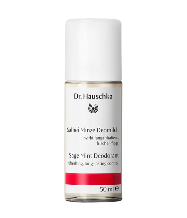 Produktbild 1 von 1, Dr. Hauschka Deodorants Deodorant Creme