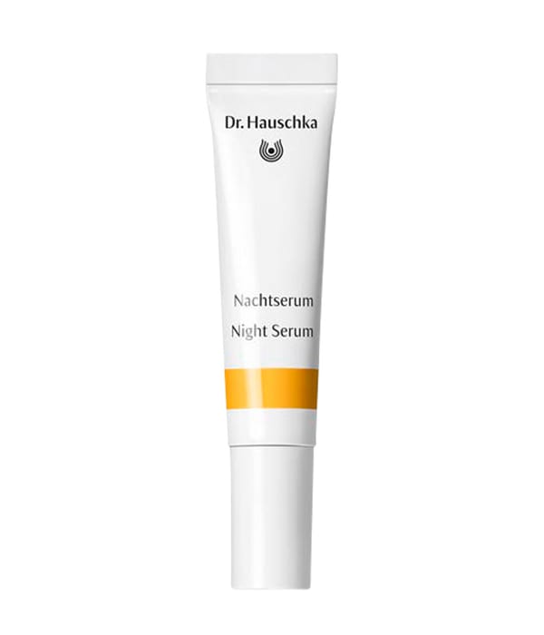 Produktbild 1 von 2, Dr. Hauschka Nachtpflege Nachtserum