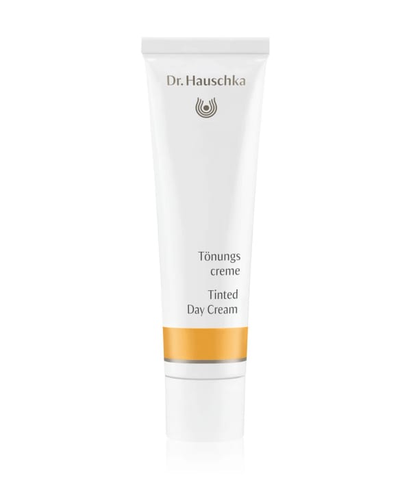 Produktbild 1 von 2, Dr. Hauschka Tagespflege Getönte Gesichtscreme