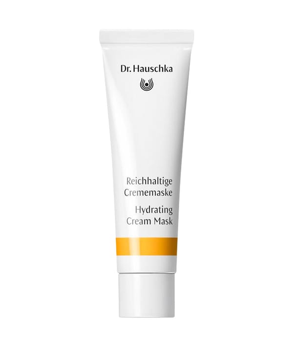 Produktbild 1 von 2, Dr. Hauschka Tagespflege Gesichtsmaske