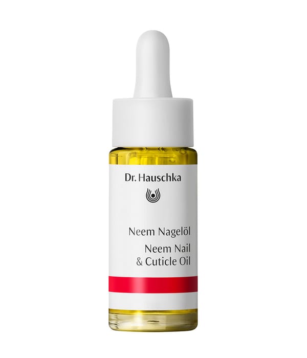 Produktbild 1 von 2, Dr. Hauschka Nagelpflege Nagelöl