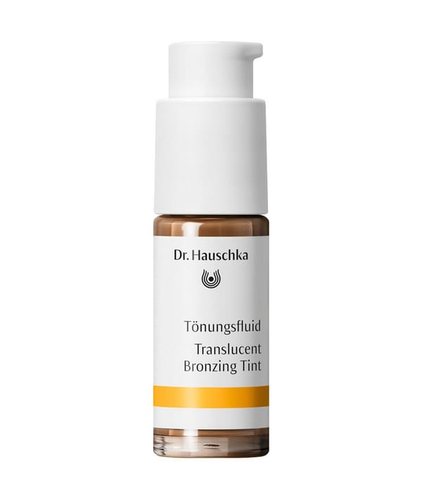 Produktbild 1 von 2, Dr. Hauschka Tagespflege Gesichtsfluid