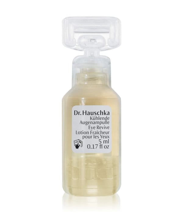 Produktbild 1 von 2, Dr. Hauschka Gesichtspflege Augenserum