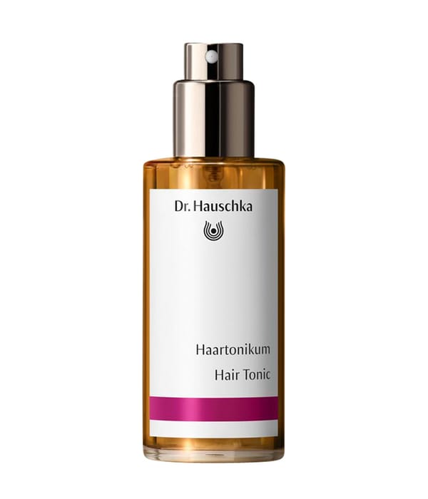 Produktbild 1 von 2, Dr. Hauschka Haarpflege Haarwasser