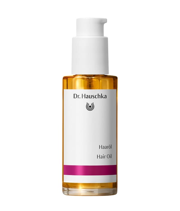 Produktbild 1 von 1, Dr. Hauschka Haarpflege Haaröl