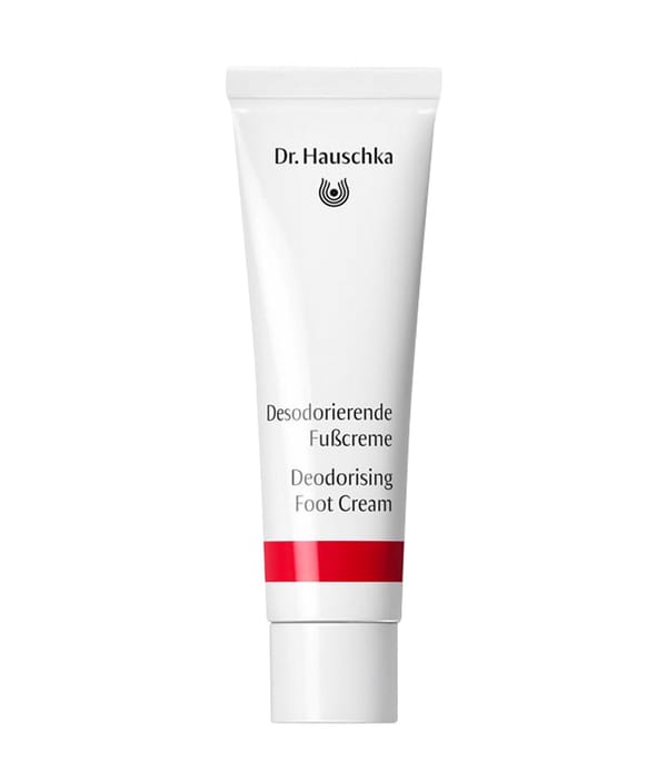 Produktbild 1 von 2, Dr. Hauschka Körperpflege Fußcreme