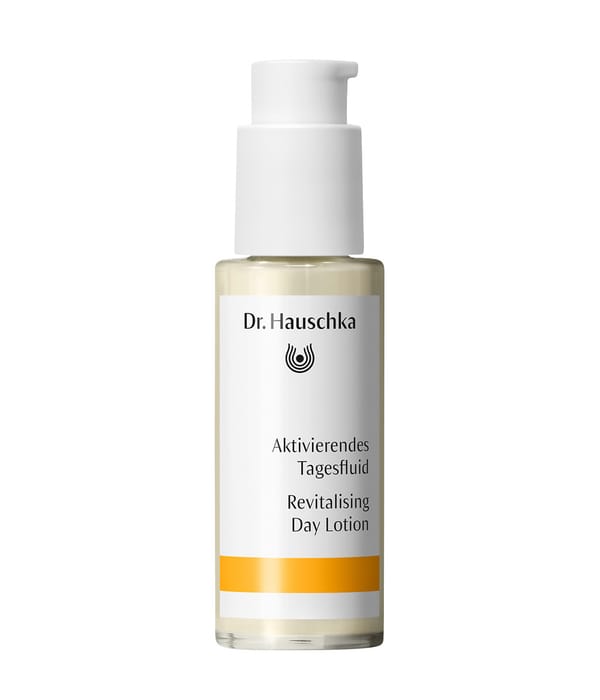Produktbild 1 von 2, Dr. Hauschka Gesichtspflege Gesichtsfluid