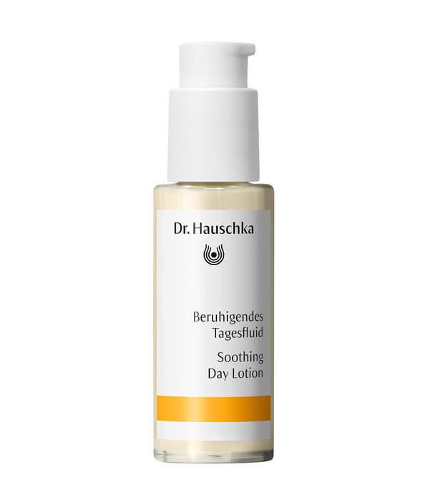 Produktbild 1 von 2, Dr. Hauschka Gesichtspflege Gesichtsfluid