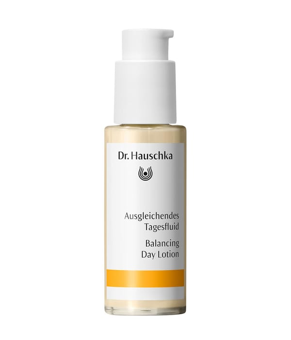 Produktbild 1 von 2, Dr. Hauschka Gesichtspflege Gesichtsfluid
